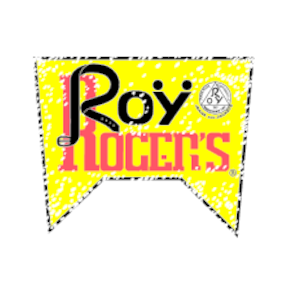 Roy Roger’s Logo