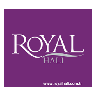 Royal Halı Logo