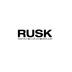 RUSK Logo