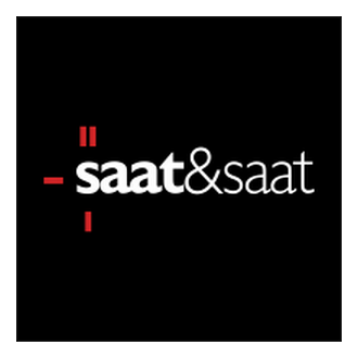 Saat & Saat Logo