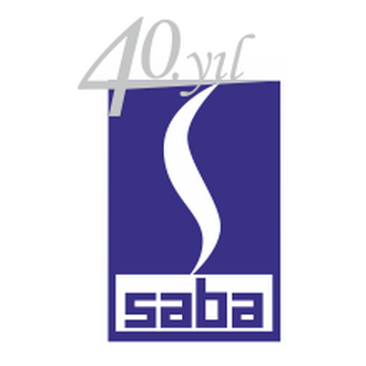 Saba İlaç Logo
