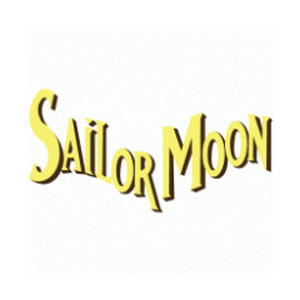 Sailor MoonSailor Moon logo vector
