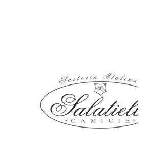 Salatiello Dress Shirt Logo