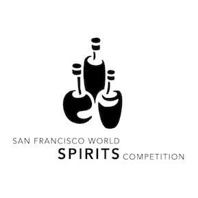 San Francisco Worl Spirits Competition Logo
