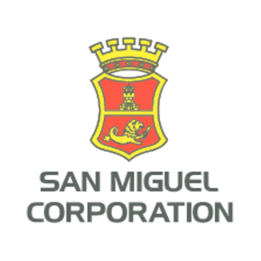 San Miguel Corporation Logo