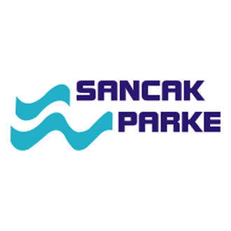 Sancak Parke Logo