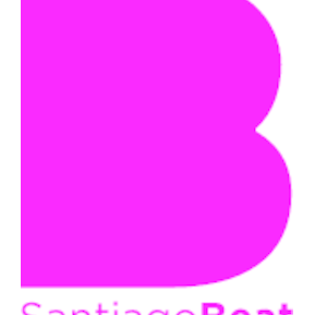 Santiago Beat Logo