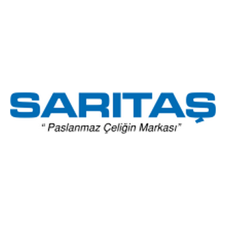 Sarıtaş Çelik Logo