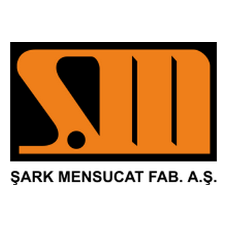 Şark Mensucat Logo