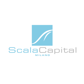 SCALA CAPITAL Logo