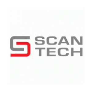 Scan Tech Logo