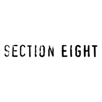 Section Eight Logo