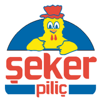 Şeker Piliç Logo