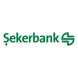 Şekerbank Logo