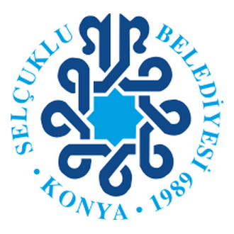 Selçuklu Belediyesi Logo