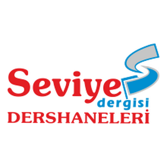 Seviye Dergisi Dershaneleri Logo