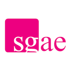 sgae Logo