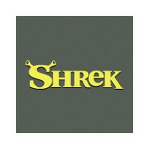 Shrek Logo