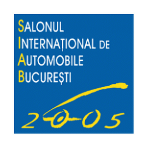 SIAB 2005 Logo