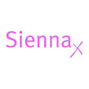 Sienna X Logo