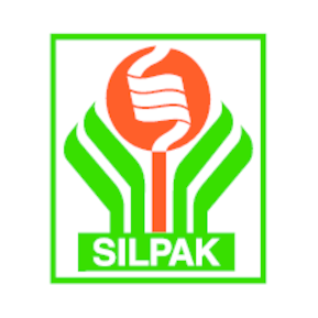 Silpak Ink Logo