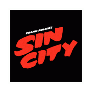 Sin City Logo