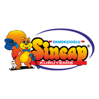 Sincap Ekmekçioğlu Kuruyemiş Logo