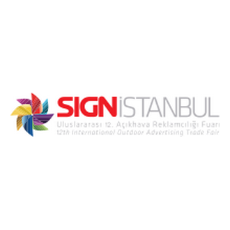 Sing İstanbul Fuarcılık Logo