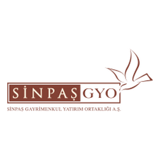 Sinpaş GYO Logo