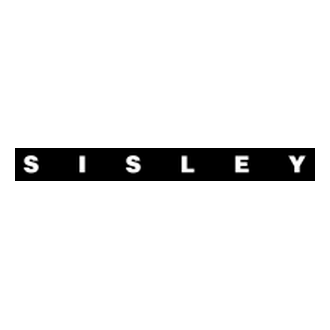 Sisley Logo