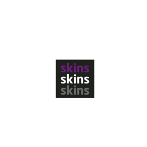 Skins Logo