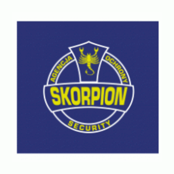 Skorpion Security Logo