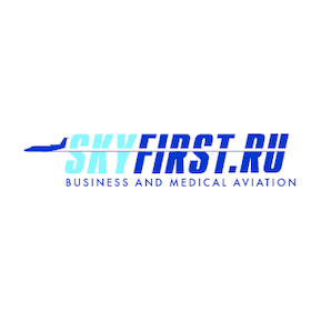 SkyFirst Logo