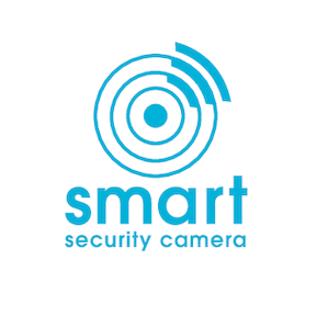 Smart Security Camera Logo