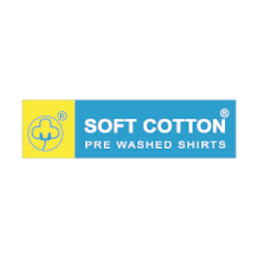 Soft Cotton Logo