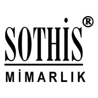 Sothis Mimarlık Logo