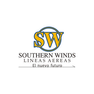 Southerm Winds Logo
