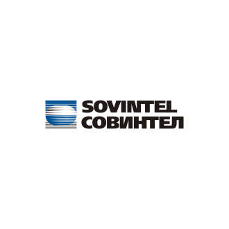 Sovintel Logo