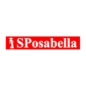 SPosabella Logo