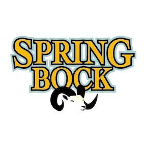 Spring Bock Logo