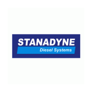 Stanadyne Diesel Systems Logo