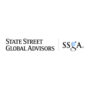 State Street Global Advisors Logo