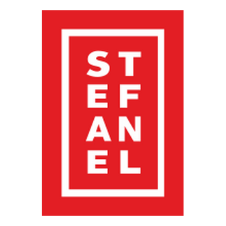 Stefanel Logo