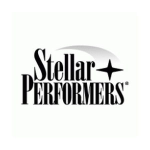 Stellar Performers Logo