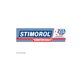 Stimorol Championat Logo