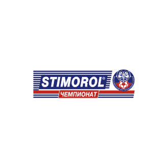 Stimorol Football Logo