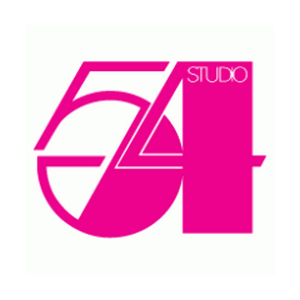 Studio 54 Logo