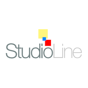 Studio Line Logo