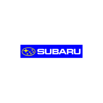 Subaru2 Logo