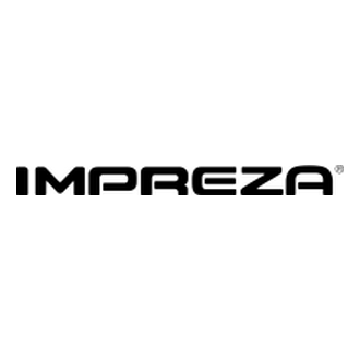 Subaru Impreza Logo